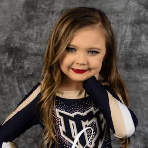 Meet your Posher, Tara